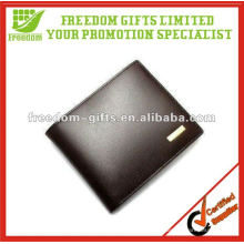 Promotional Wallet Leather